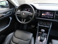 Škoda Kodiaq  2.0 TDI 4x4 Scout