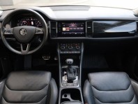Škoda Kodiaq  2.0 TDI 4x4 Scout