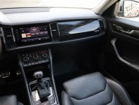 Škoda Kodiaq  2.0 TDI 4x4 Scout