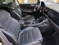 Škoda Kodiaq  2.0 TDI 4x4 Scout