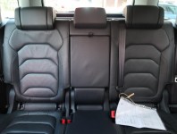 Škoda Kodiaq  2.0 TDI 4x4 Scout