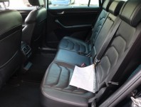 Škoda Kodiaq  2.0 TDI 4x4 Scout