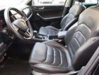 Škoda Kodiaq  2.0 TDI 4x4 Scout