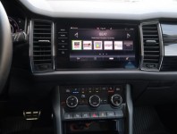 Škoda Kodiaq  2.0 TDI 4x4 Scout