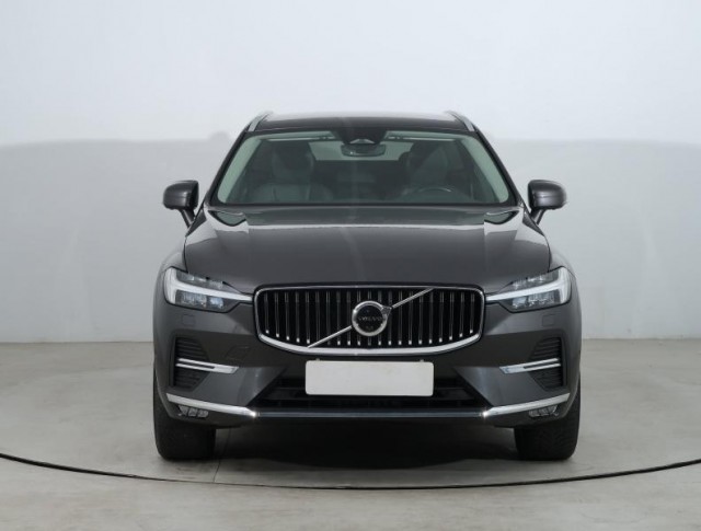 Volvo XC60  B5 AWD Inscription