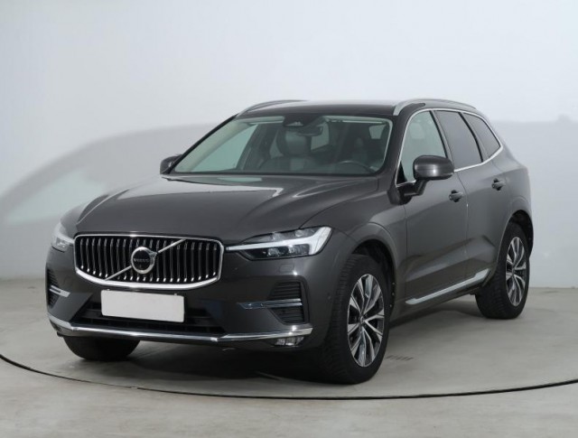 Volvo XC60  B5 AWD Inscription
