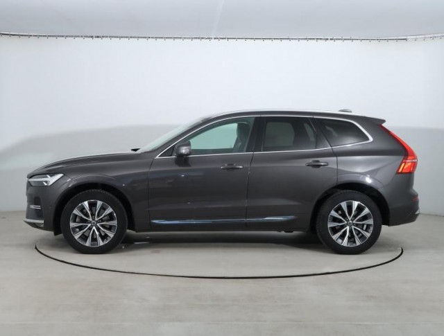 Volvo XC60  B5 AWD Inscription
