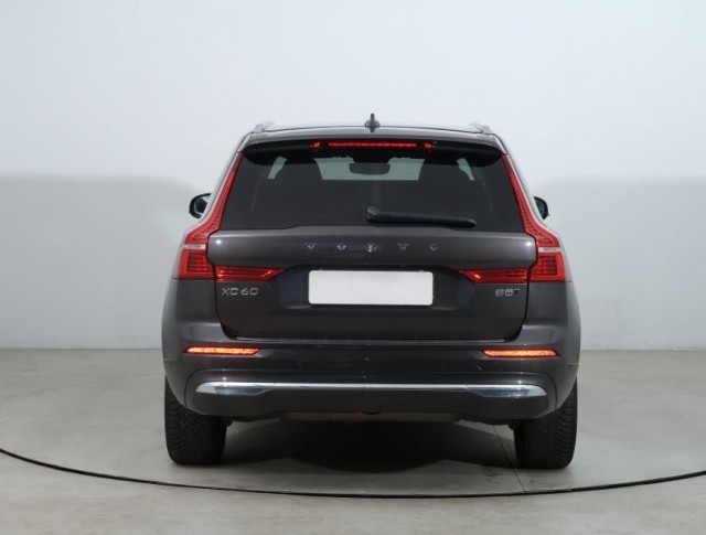 Volvo XC60  B5 AWD Inscription