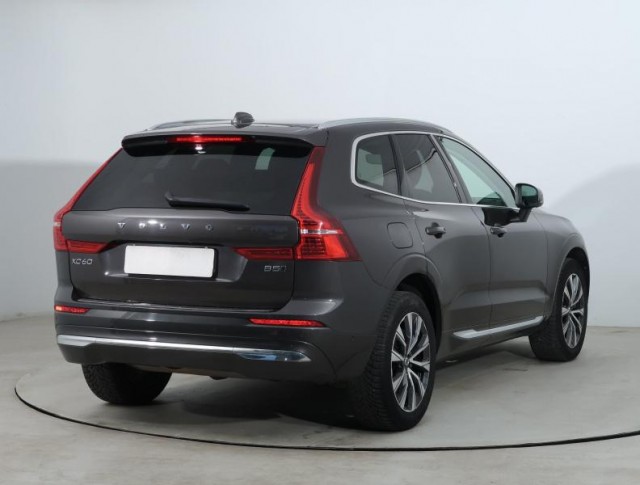 Volvo XC60  B5 AWD Inscription
