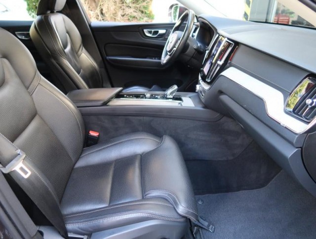 Volvo XC60  B5 AWD Inscription