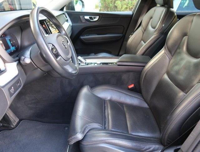 Volvo XC60  B5 AWD Inscription