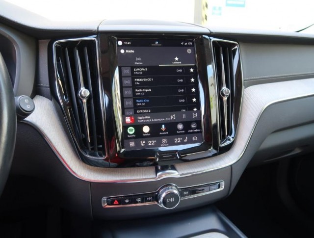 Volvo XC60  B5 AWD Inscription