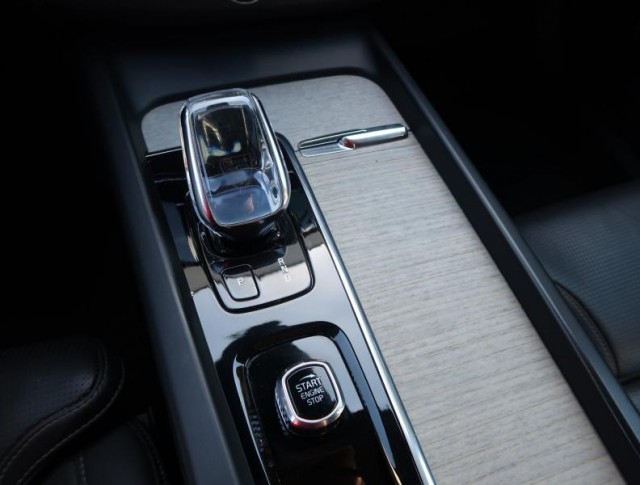 Volvo XC60  B5 AWD Inscription