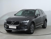 Volvo XC60  B5 AWD Inscription