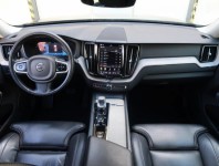 Volvo XC60  B5 AWD Inscription