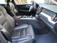 Volvo XC60  B5 AWD Inscription