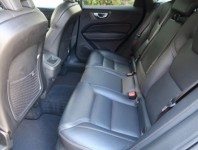 Volvo XC60  B5 AWD Inscription