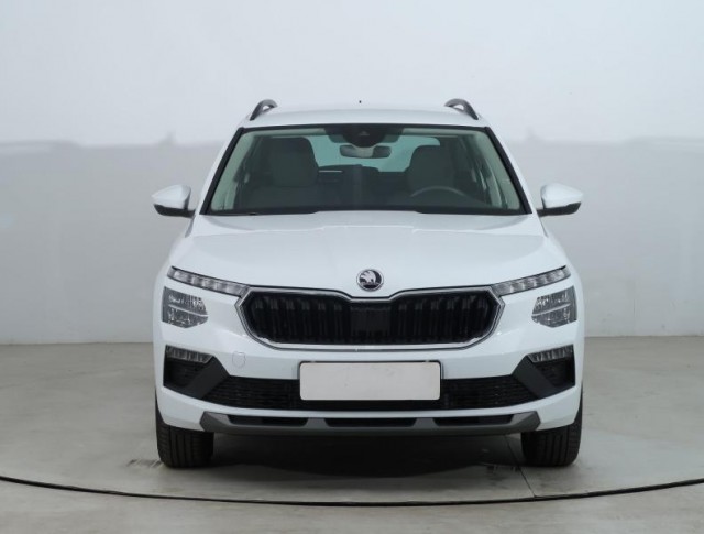 Škoda Kamiq  1.0 TSI 