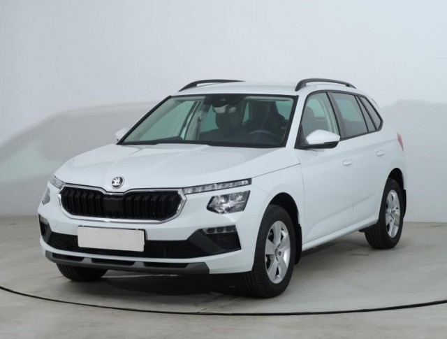 Škoda Kamiq  1.0 TSI 
