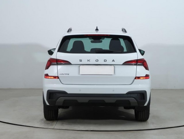 Škoda Kamiq  1.0 TSI 