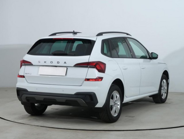 Škoda Kamiq  1.0 TSI 