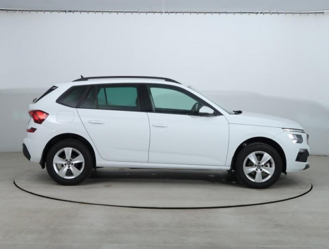 Škoda Kamiq  1.0 TSI 