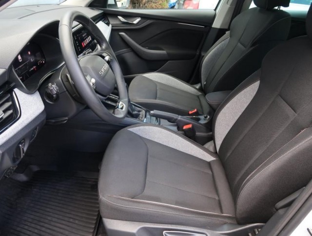 Škoda Kamiq  1.0 TSI 