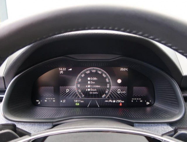Škoda Kamiq  1.0 TSI 