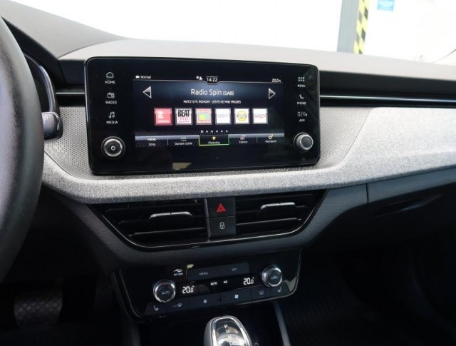 Škoda Kamiq  1.0 TSI 