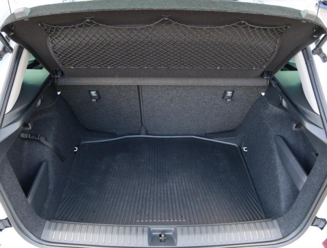Škoda Kamiq  1.0 TSI 