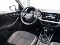 Škoda Kamiq  1.0 TSI 