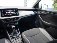 Škoda Kamiq  1.0 TSI 