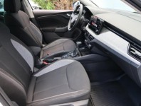 Škoda Kamiq  1.0 TSI 