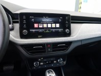 Škoda Kamiq  1.0 TSI 