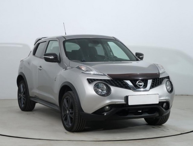 Nissan Juke  1.2 DIG-T 