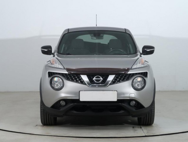 Nissan Juke  1.2 DIG-T 
