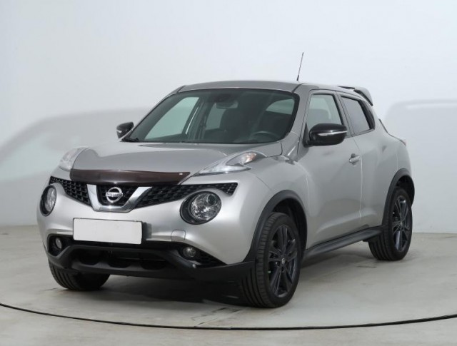 Nissan Juke  1.2 DIG-T 