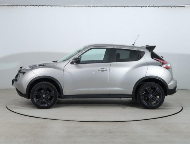 Nissan Juke  1.2 DIG-T 