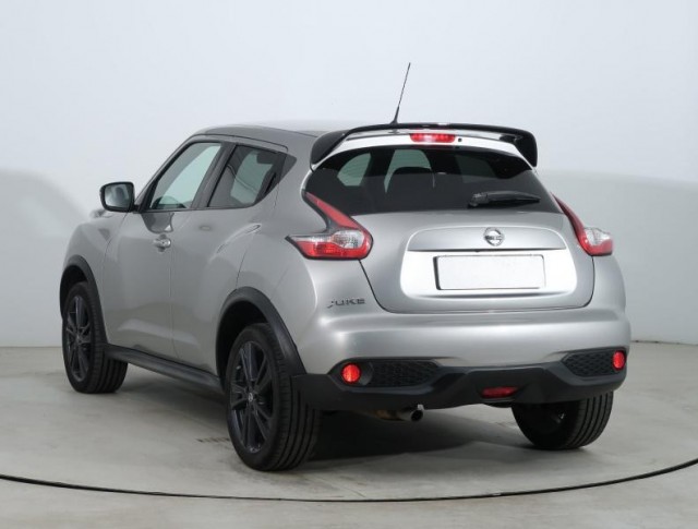 Nissan Juke  1.2 DIG-T 