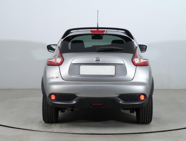 Nissan Juke  1.2 DIG-T 
