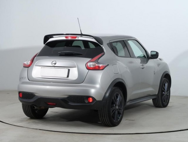 Nissan Juke  1.2 DIG-T 
