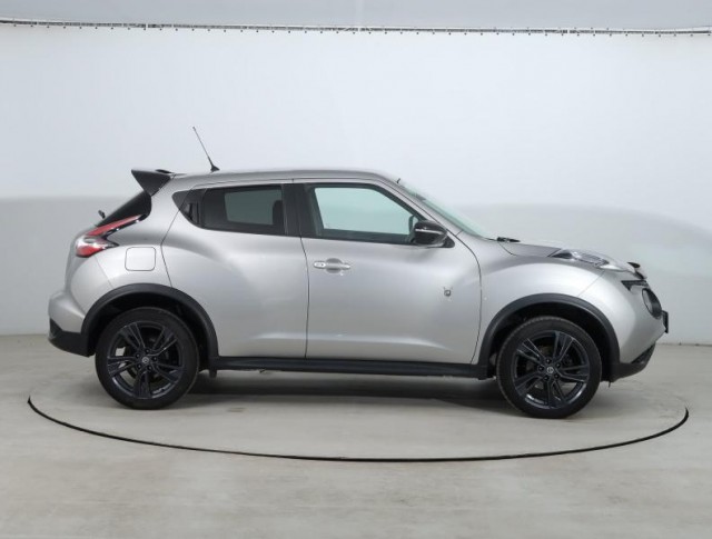 Nissan Juke  1.2 DIG-T 