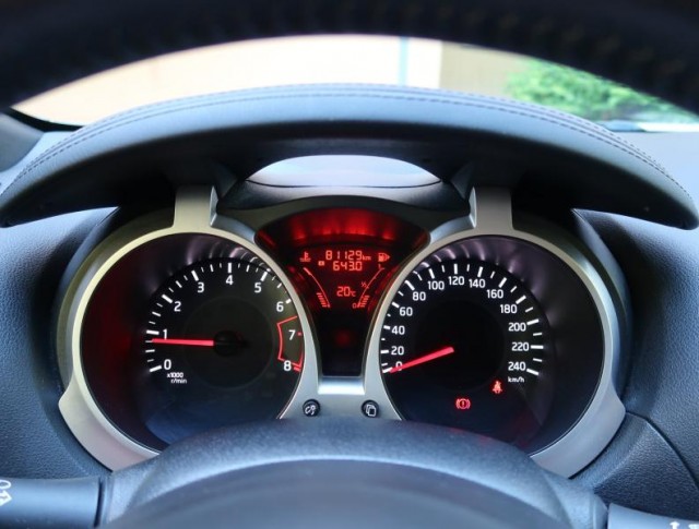 Nissan Juke  1.2 DIG-T 