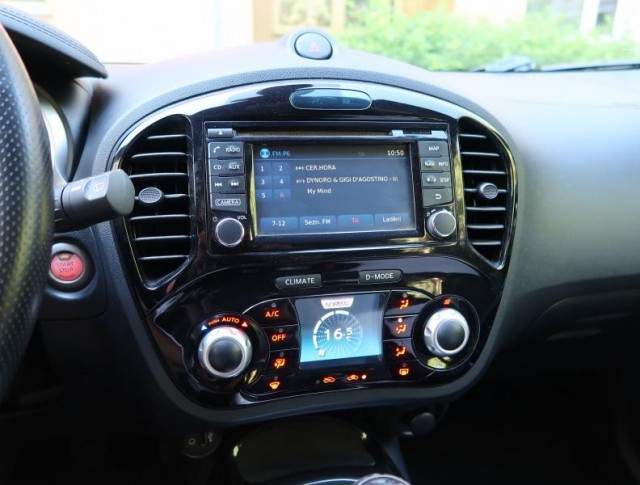 Nissan Juke  1.2 DIG-T 