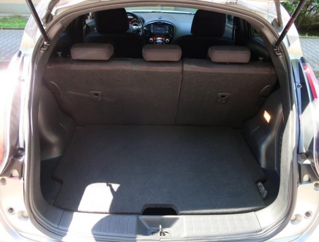 Nissan Juke  1.2 DIG-T 