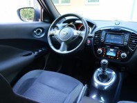 Nissan Juke  1.2 DIG-T 