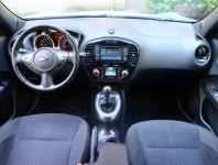 Nissan Juke  1.2 DIG-T 
