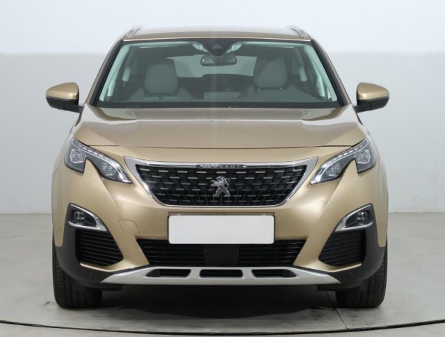 Peugeot 3008  1.6 BlueHDi Allure