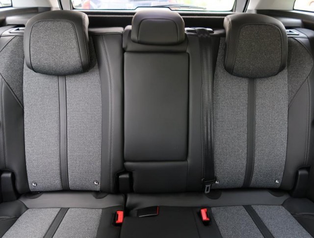 Peugeot 3008  1.6 BlueHDi Allure