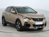 Peugeot 3008  1.6 BlueHDi Allure